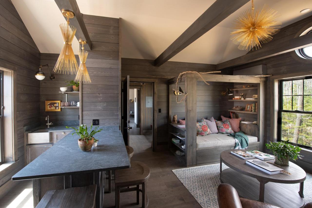 Hidden Pond Resort Kennebunkport Εξωτερικό φωτογραφία