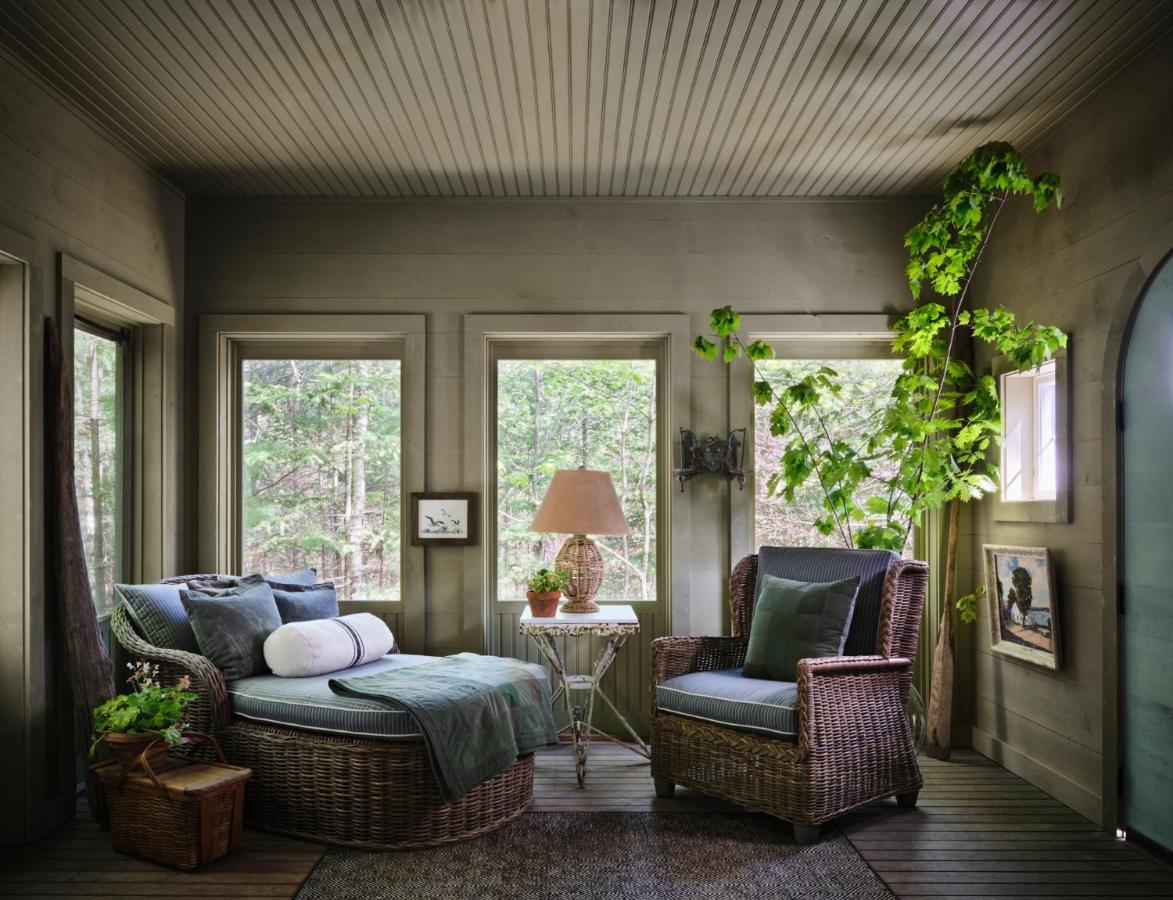 Hidden Pond Resort Kennebunkport Εξωτερικό φωτογραφία