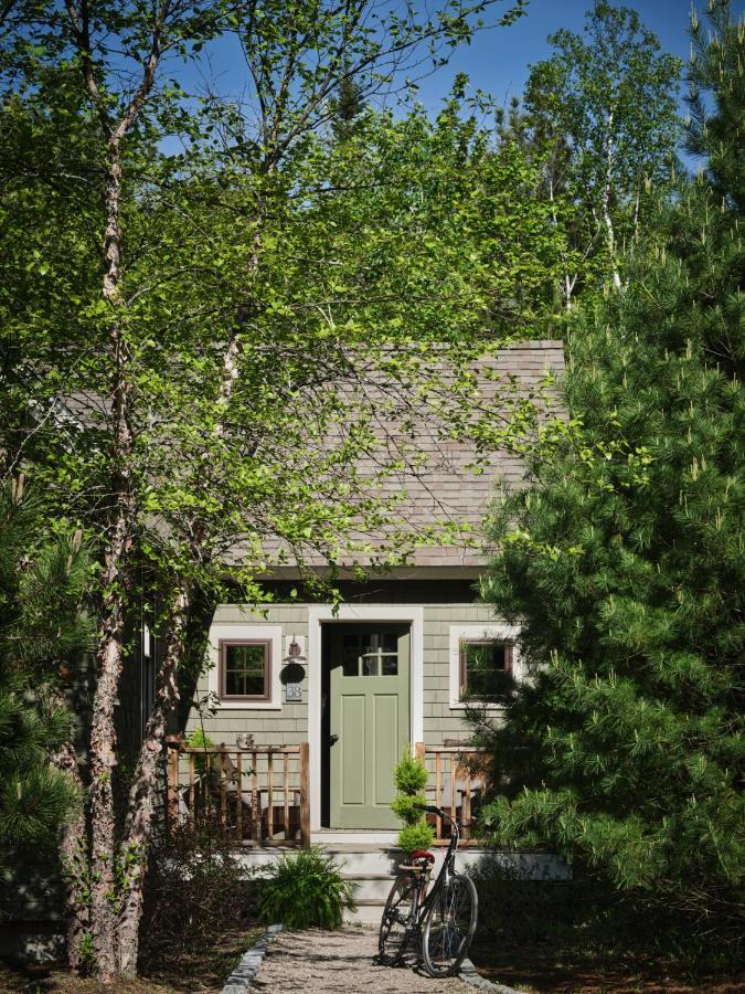 Hidden Pond Resort Kennebunkport Εξωτερικό φωτογραφία