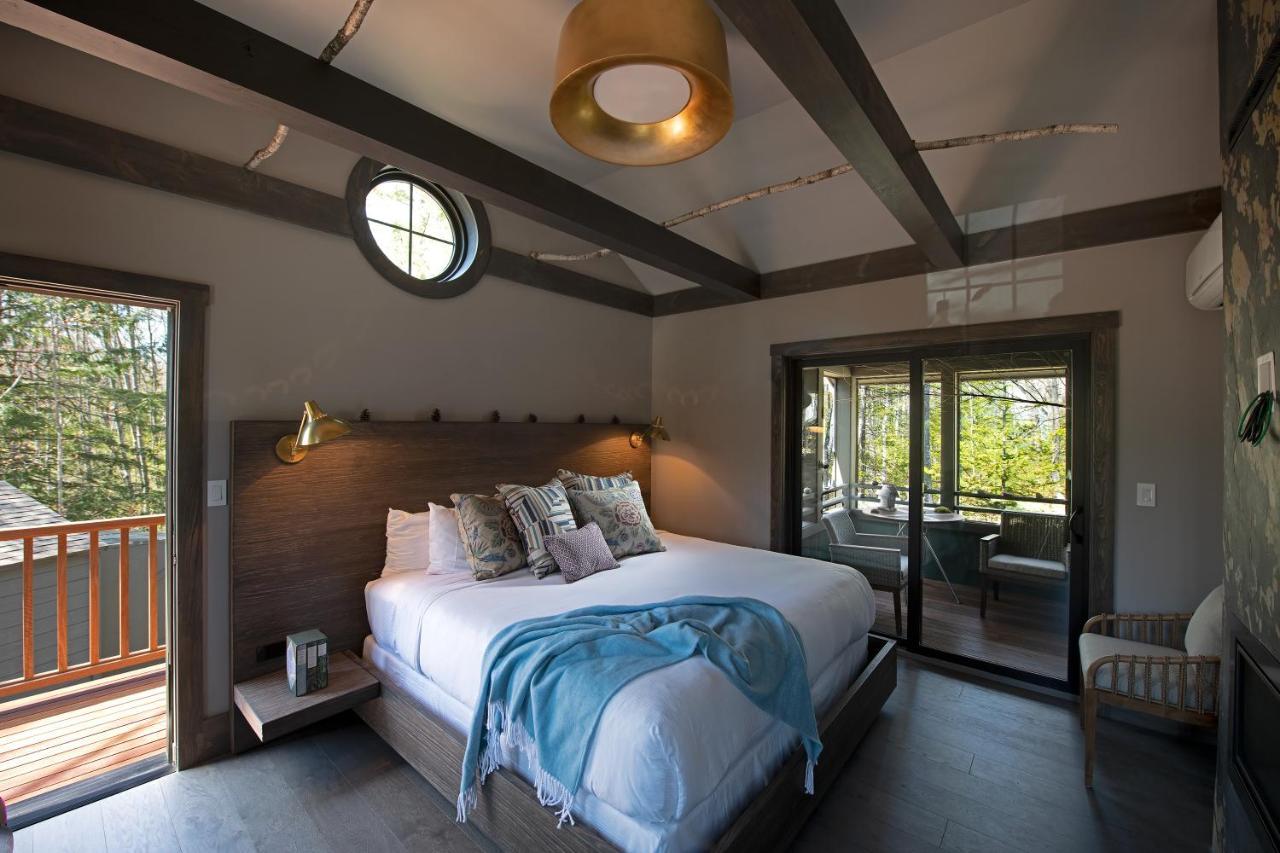 Hidden Pond Resort Kennebunkport Εξωτερικό φωτογραφία