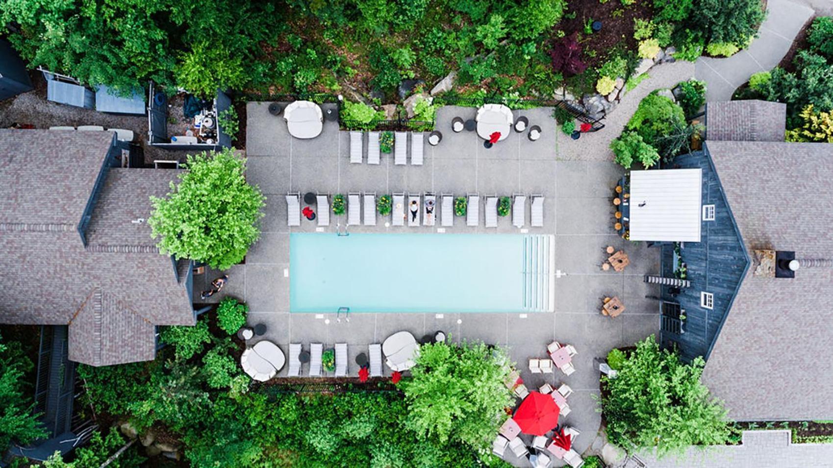 Hidden Pond Resort Kennebunkport Εξωτερικό φωτογραφία