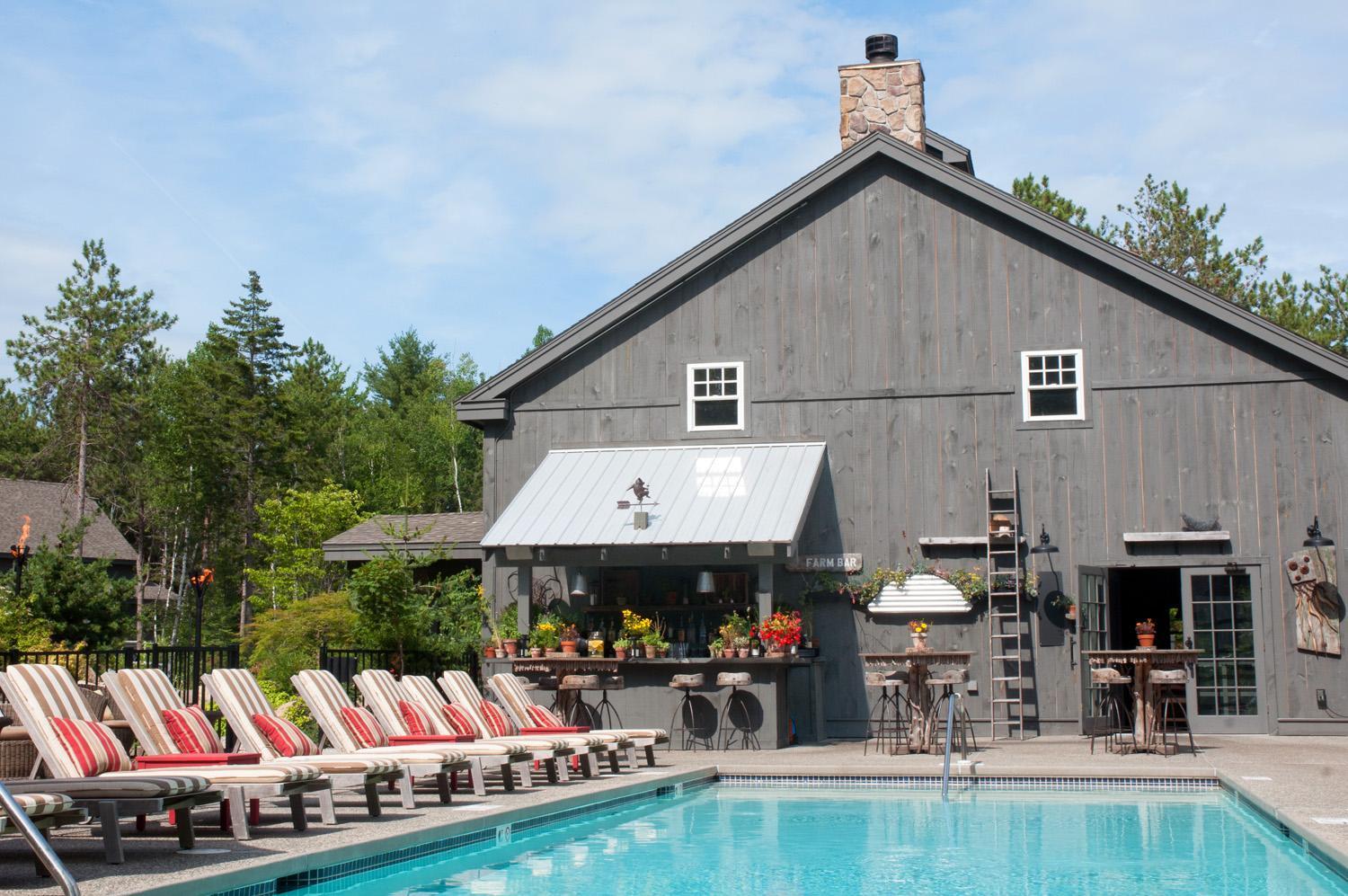 Hidden Pond Resort Kennebunkport Εξωτερικό φωτογραφία