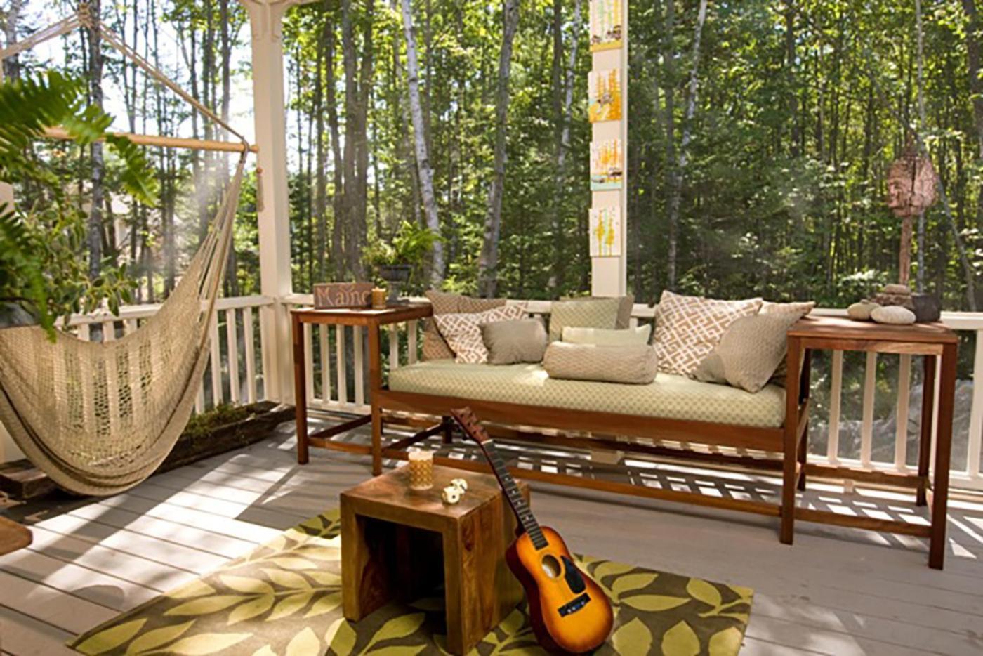 Hidden Pond Resort Kennebunkport Εξωτερικό φωτογραφία