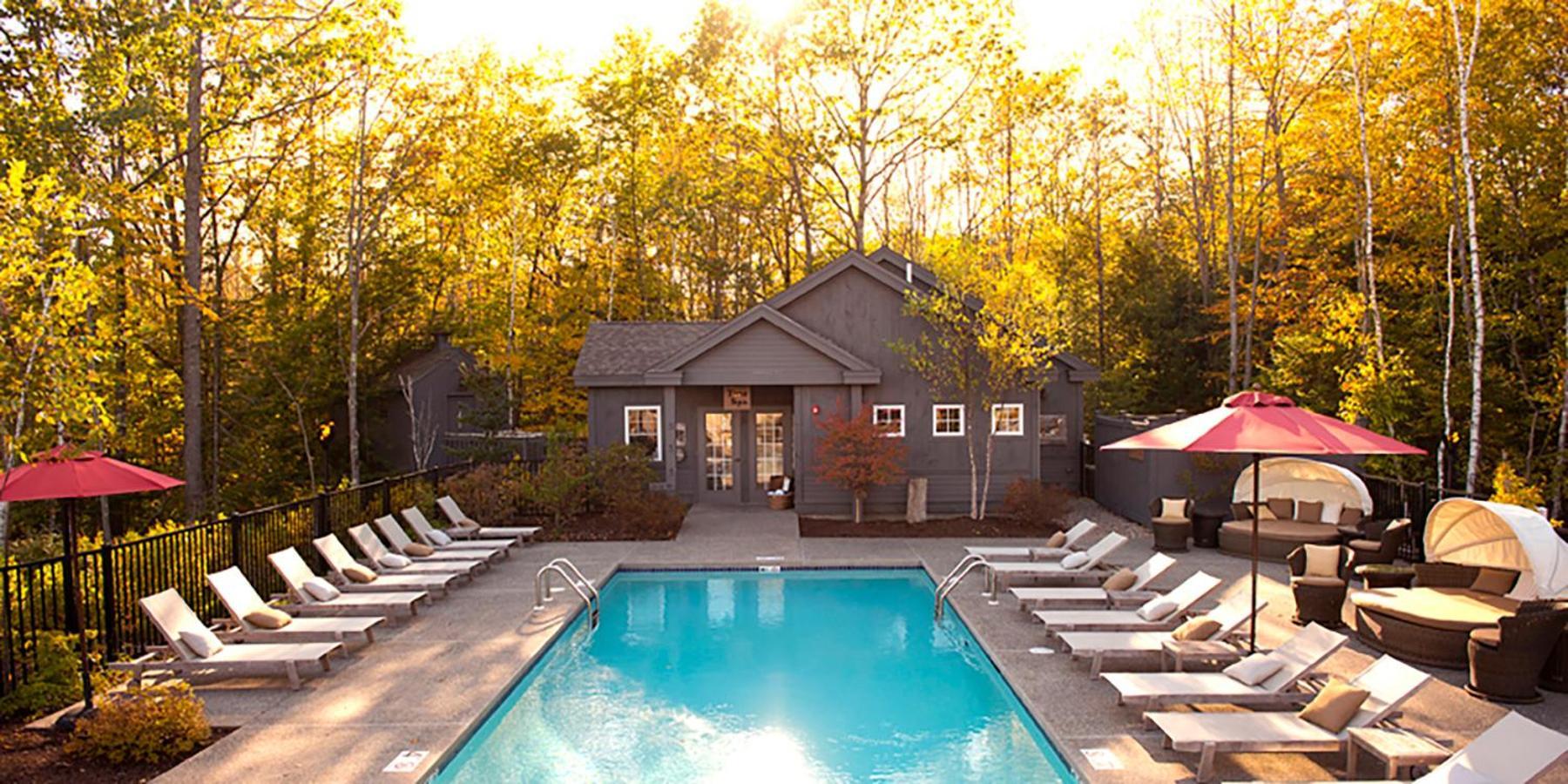 Hidden Pond Resort Kennebunkport Εξωτερικό φωτογραφία