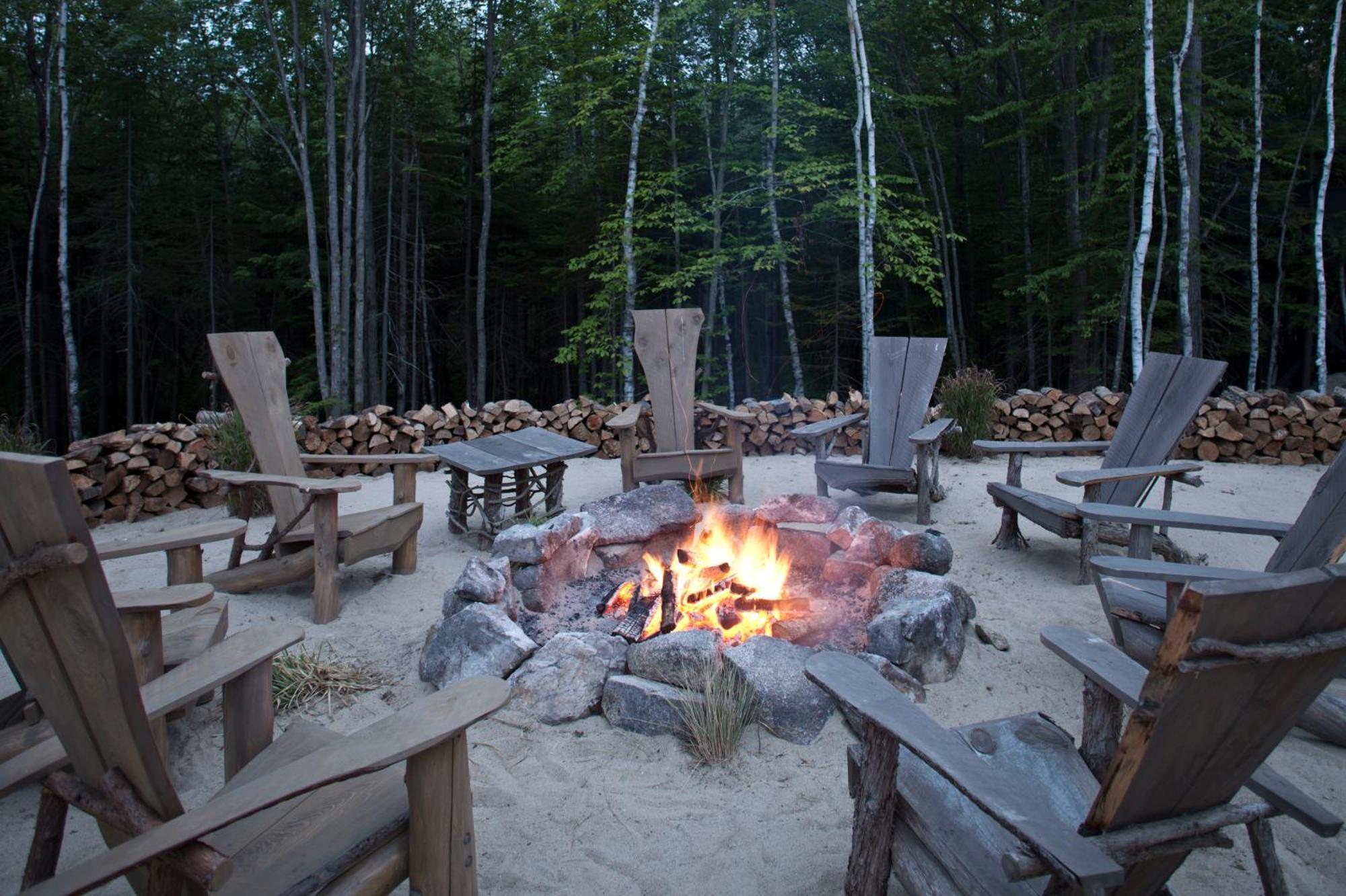 Hidden Pond Resort Kennebunkport Εξωτερικό φωτογραφία