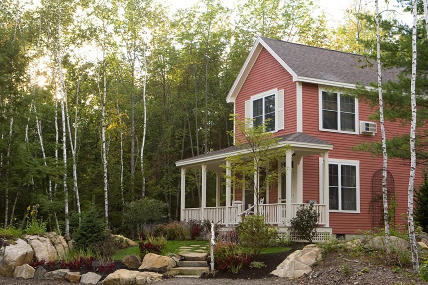 Hidden Pond Resort Kennebunkport Εξωτερικό φωτογραφία