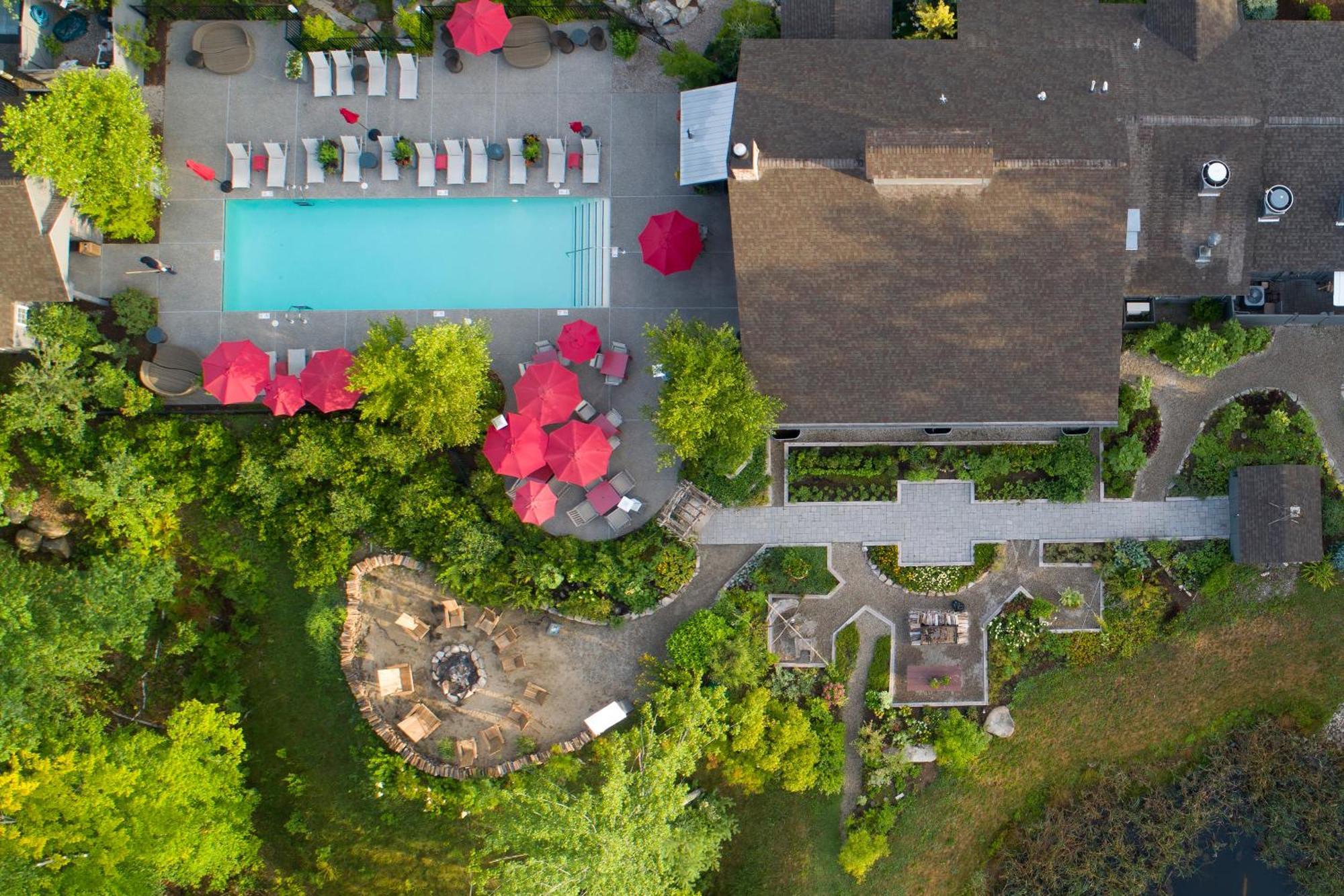 Hidden Pond Resort Kennebunkport Εξωτερικό φωτογραφία